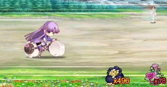 تويتر ｓａｆｅ コージ イベ重ね寝不足 على تويتر モルチアナ あら 今 何かが通り過ぎたような 気のせいでしょうか 花騎士 フラワーナイトガール T Co Tyvmaiicbu