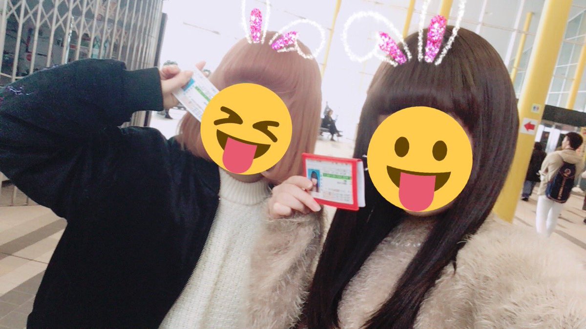 BXw3my's tweet photo. ちなみに髪はピンク！！色落ち激しめ！ https://t.co/QbPiex2mS4