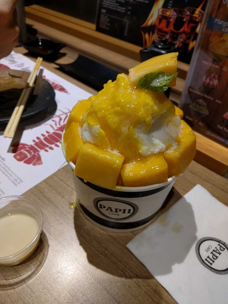 Just visited shinsenfishmarket.com with Nondh. Kinda.. super epic.