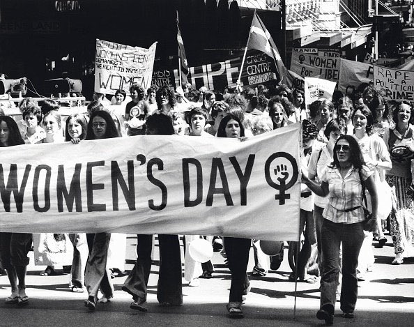iplaylikeagirl's tweet photo. It's our day! Happy #InternationalWomensDay!! #BeBoldForChange #IPLAYLIKEAGIRL https://t.co/HDwa2xyKwf
