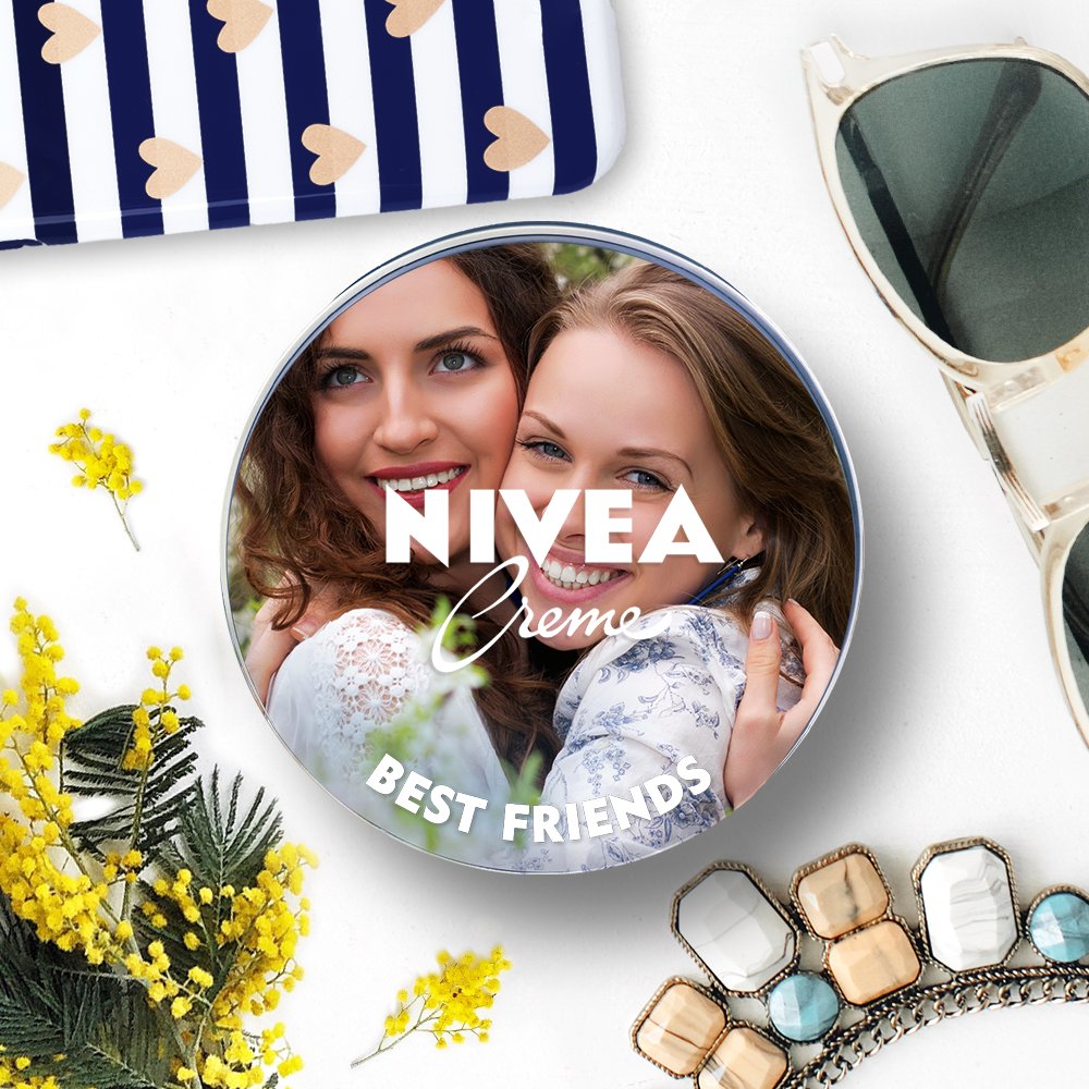 Oggi celebriamo le #donne e la loro #amicizia.
E tu, hai già regalato un gesto d’amore alla tua migliore amica?#regalaungestodamore #8marzo