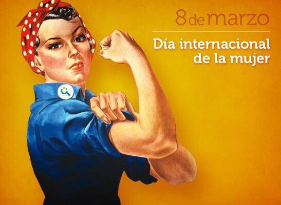 RevEmbajadas's tweet photo. @RevEmbajadas se une a la celebración del #DiaInternacionalDeLaMujer
#FelizDíadelaMujer
@mujereslared @ONUMujeres 
@Discoverymujer @Mujerhoy https://t.co/hR2r19hbwR