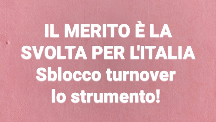 francesca58361's tweet photo. Vogliamo cambiare davvero questo Paese? @matteorenzi @AndreaOrlandosp @Antonio_Decaro @meb @micheleemiliano @mariannamadia @PolettiGiuliano https://t.co/0DLAqXVjx8