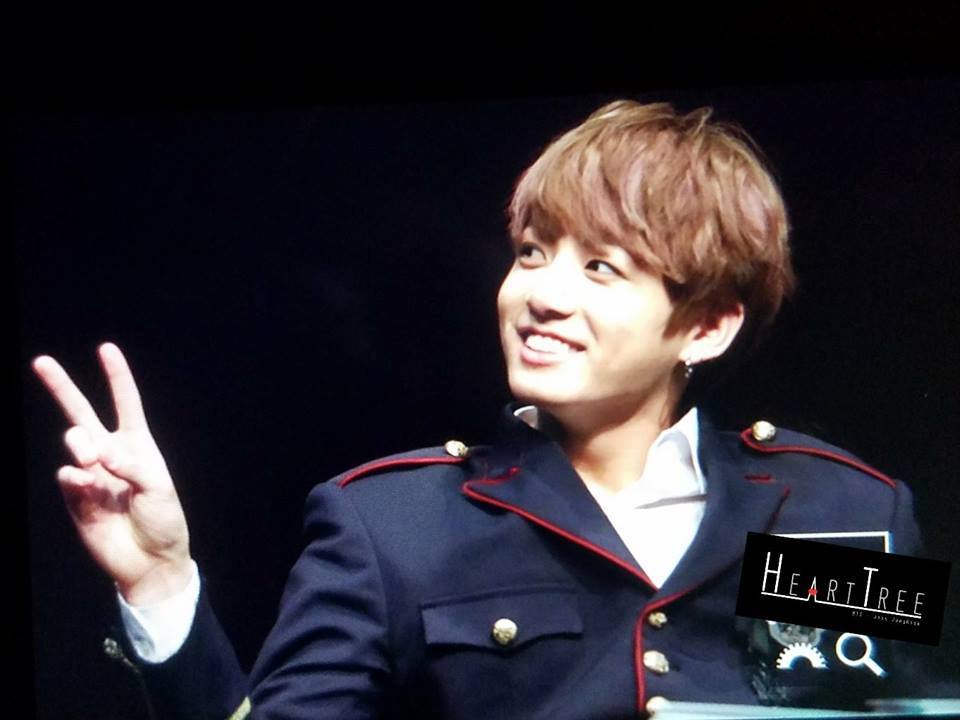 daniela88403091's tweet photo. My Maknae Kookie 
Jungkook We Love U 
Jungkook's Cute Face :* :) :D https://t.co/DImXfTg4vq