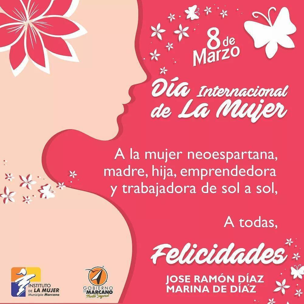 alcaldiamarcano's tweet photo. Felicidades! https://t.co/KsXfbyQyfB