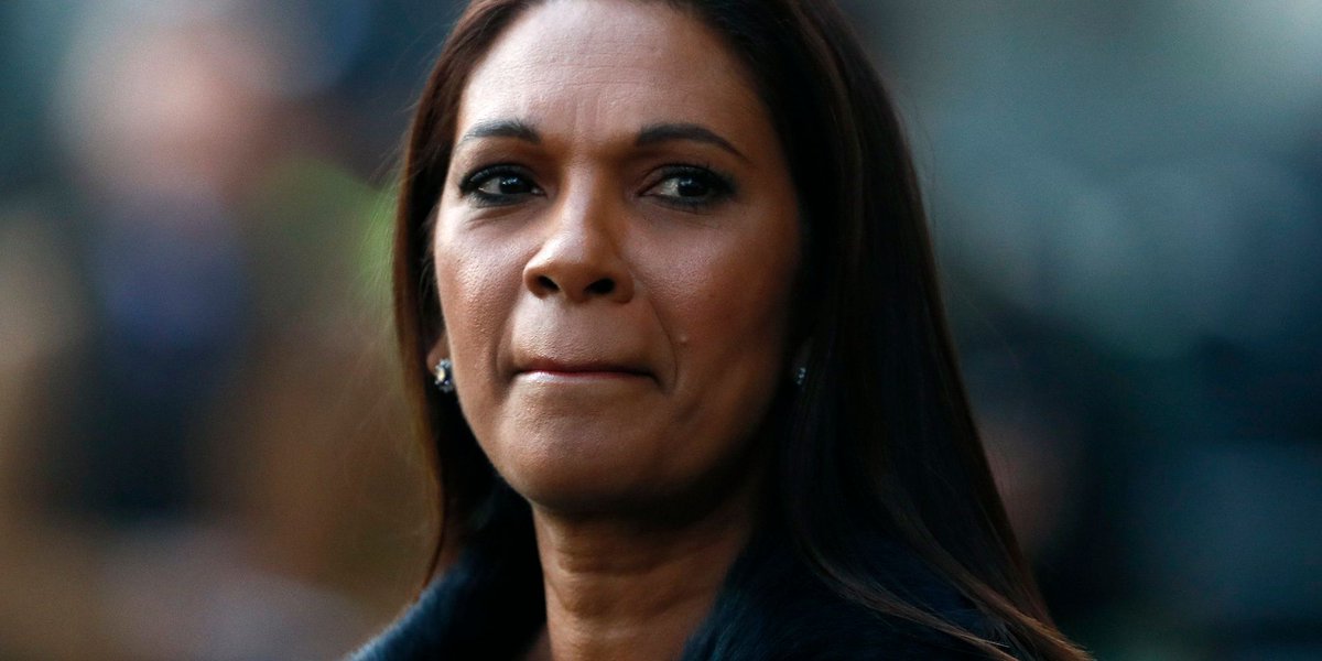 Lost_Tribe's tweet photo. Man charged over 'race threats' to #Brexit campaigner #GinaMiller https://t.co/DUasHdiamb Brexit fueled by #ProjectHate and #Racism https://t.co/LPJh9acGQy
