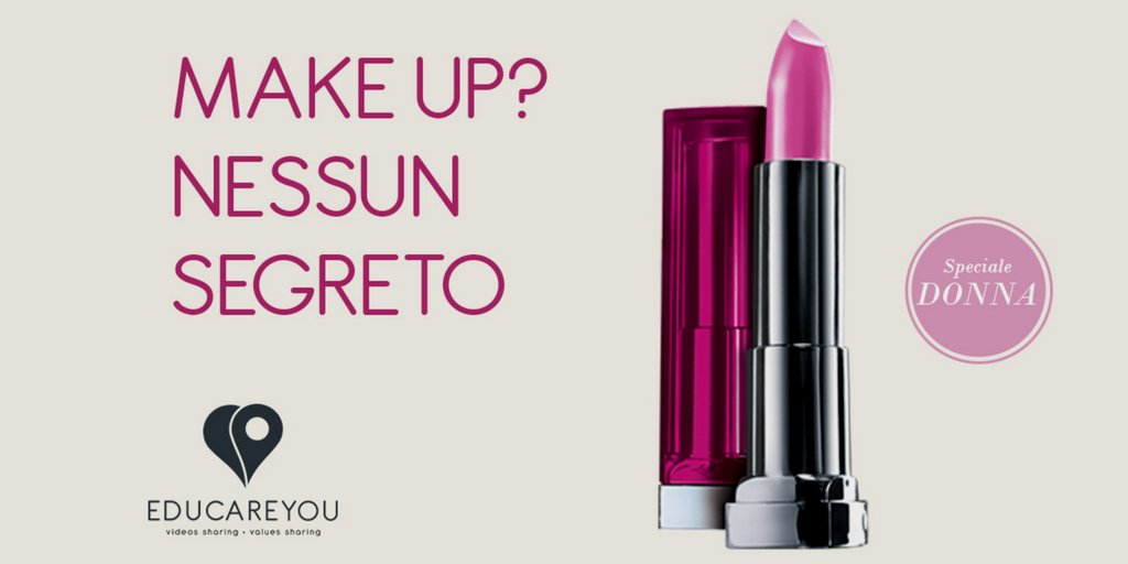 EducareYou's tweet photo. #Festadelladonna: quale #occasione migliore per #regalare del #makeup!? #scopriamo #insieme cos'è l ' #inci : https://t.co/tlIyICwAAK #tips https://t.co/1Lcrc9Ixsq