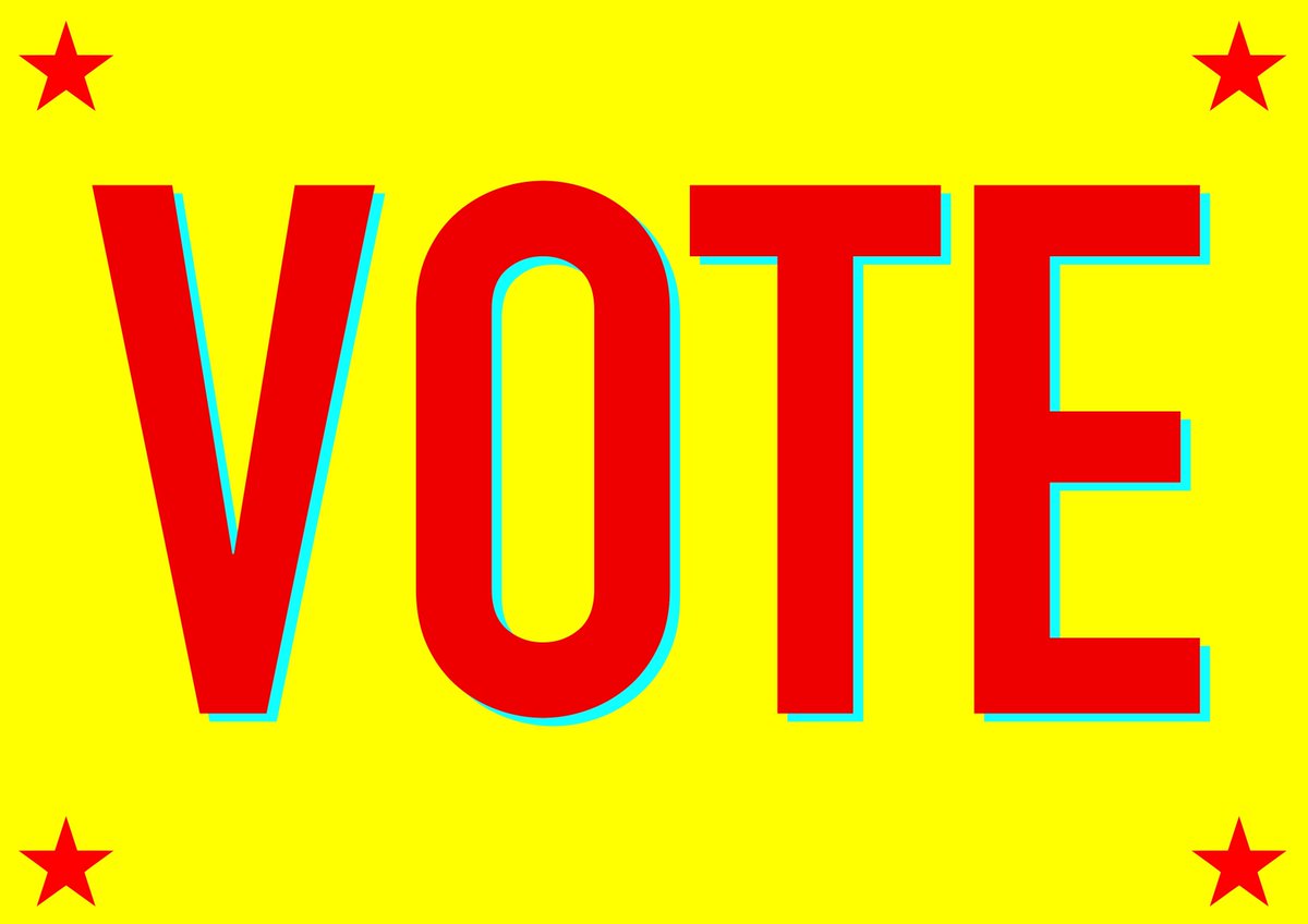 LondonMetSU's tweet photo. VOTE! We're half way through the week with just two days left for you to vote. The future of your union is in your hands. #StandVoteChange https://t.co/oXqVIfnfyG