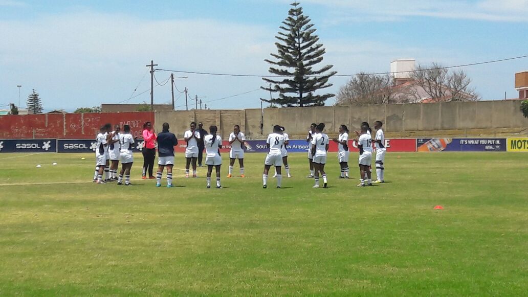 durbanladies's tweet photo. Hard work will always overcome natural talent when natural does not work hard enough.#DbnLadiesfc
#womensday 
#WomenInSport
#BeBoldForChange https://t.co/76akBZha7V