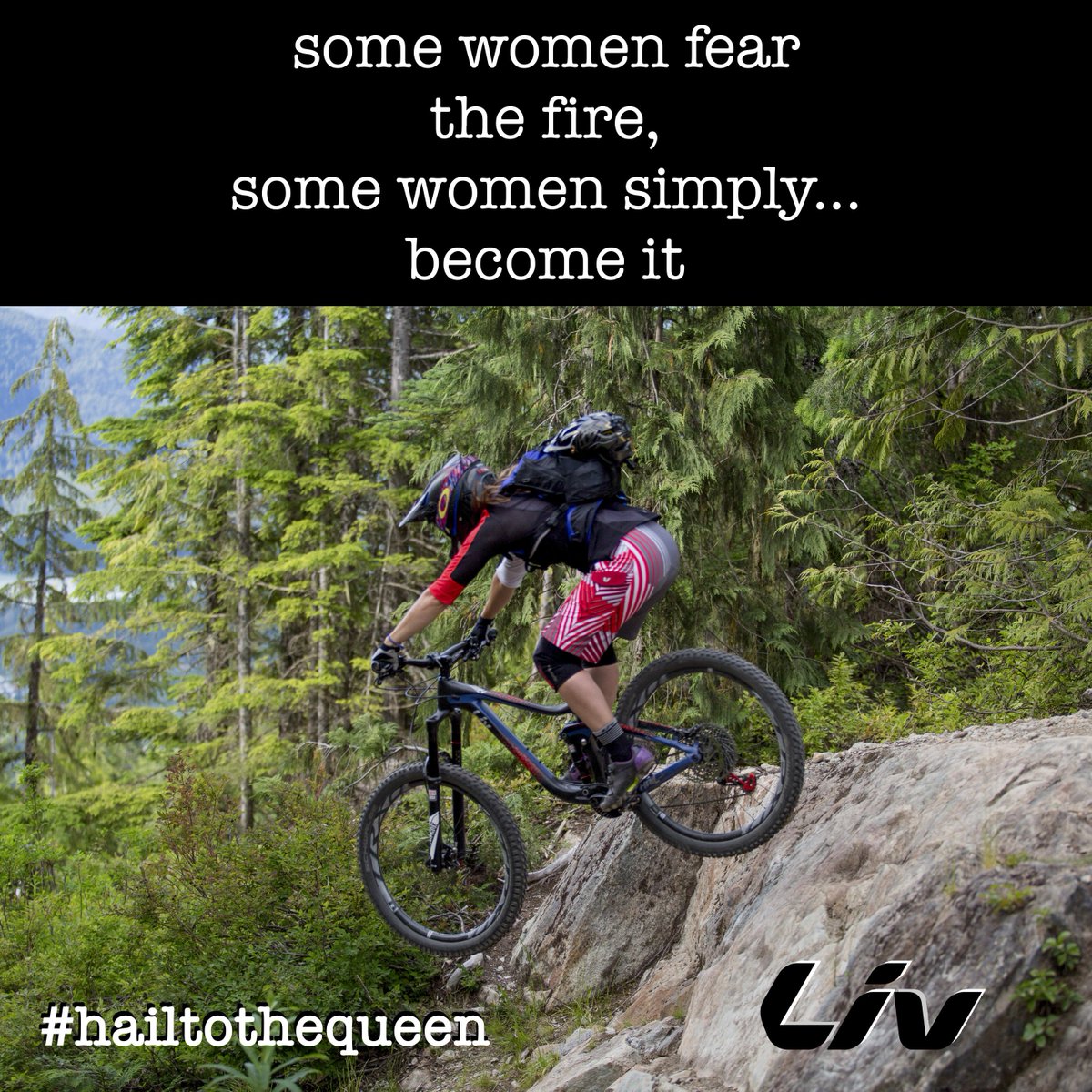 montgomerycycle's tweet photo. #InternationalWomensDay Show some #love #respect #gratitude https://t.co/HfNwvguv5o