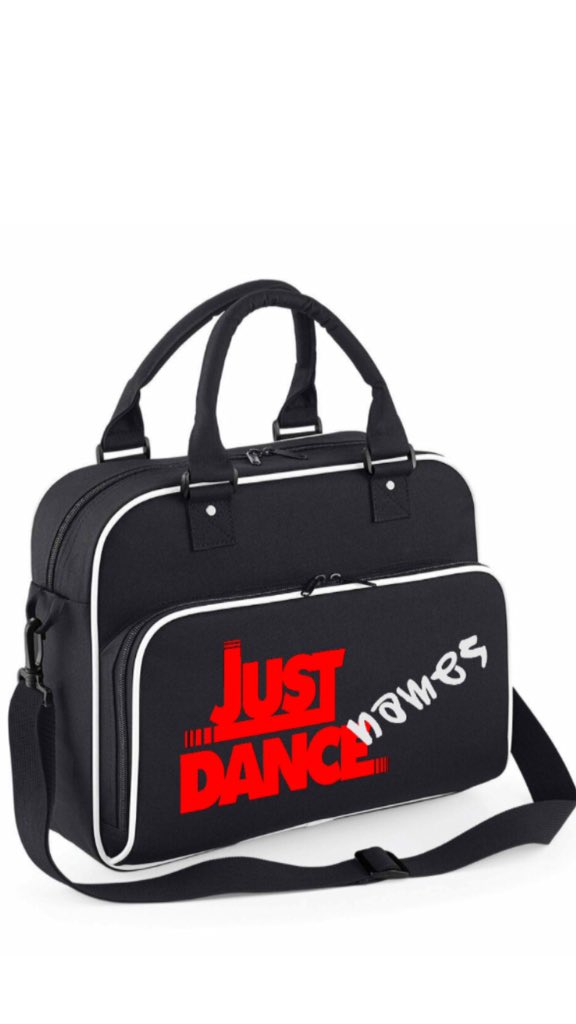 ntprinter's tweet image. Get your club or dance group noticed with our new junior dance bags!  
ntprinter.yourwebshop.com