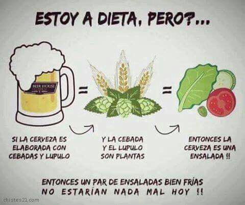 Grifoscerveza's tweet photo. #Cebada #Lupulo #Cerveza Viva la dieta mediterranea!! @jtorresmiret @cervexaindie @Geo_birrero87 @esbirrodebirra https://t.co/QnXpelQt4G