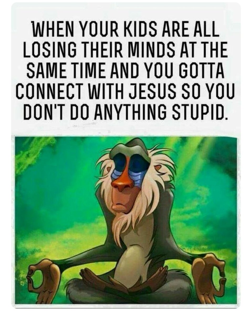 mangledmom's tweet photo. N A M A S T E
•
•
•
#namaste #momlife #toddlerlife #motherhood #momblogger #canadianmomblogs #humorblog #yoga #MangledMom @mangledmom https://t.co/8QnmaLESoq
