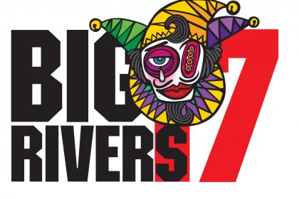 Aanstaande zaterdag vanaf 19:00 de 4e editie van #BigriversIndoor <a href="/Bibelot/">Bibelot</a> #Dordrecht. Meer informatie lees je op bit.ly/2miofdq