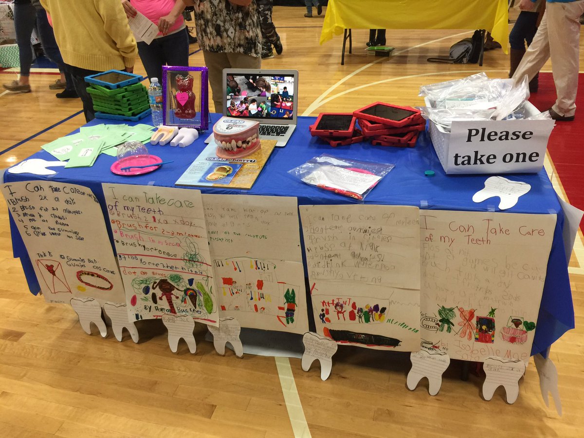 JenniferIMcM's tweet photo. Passion Project: Healthy Teeth https://t.co/kFTC6pViW0