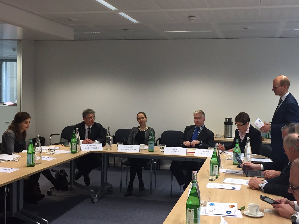 EU Ceramics tweet media