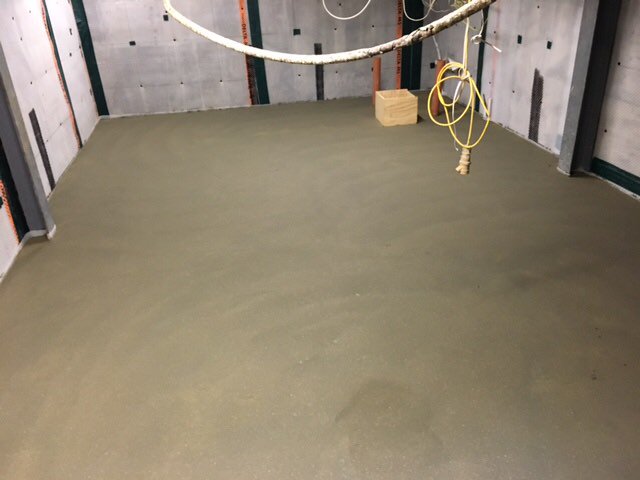 dropboxbasement's tweet photo. All done and off to the next #retrofitbasement project. #dropboxbasement #specialist #Deltawaterproofing https://t.co/ywCdJ5WDpK