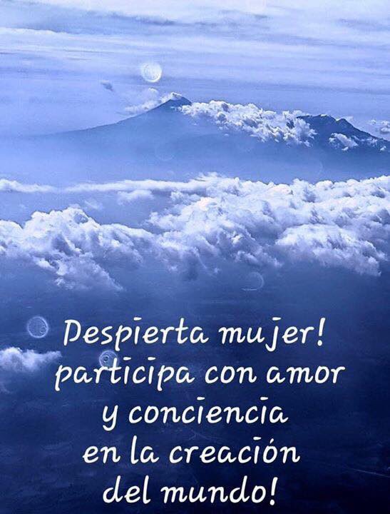 Sofia10deB's tweet photo. #DíaInternacionalDeLaMujer amo ser mujer! Momento de despertar y compartir luz! #Lovelifee https://t.co/0VrPG5hp9V