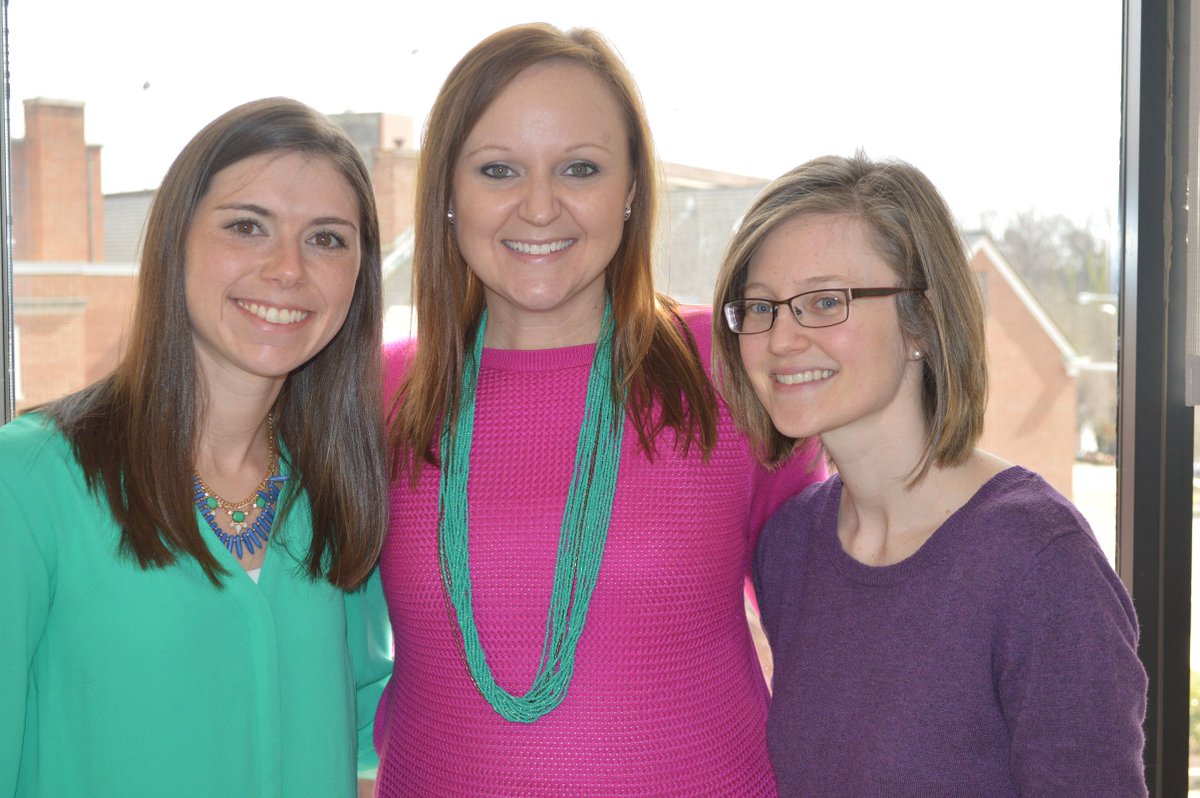 Happy registered dietitian appreciation day to the BEST! We appreciate all of the hard work you each put into everything you do. #BrennerFIT