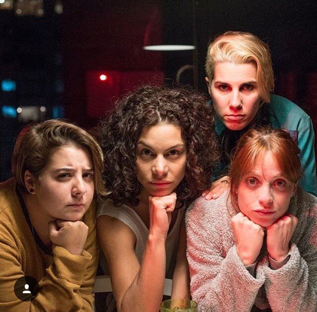 comotellamasmov's tweet photo. #FelízDiaInternacionalDeLaMujer pero demostrémoslo día a día, con trabajo, pasión y amor. #comotellamasmovie #candeva #yosoycinecolombiano https://t.co/ViicCq1Jzw