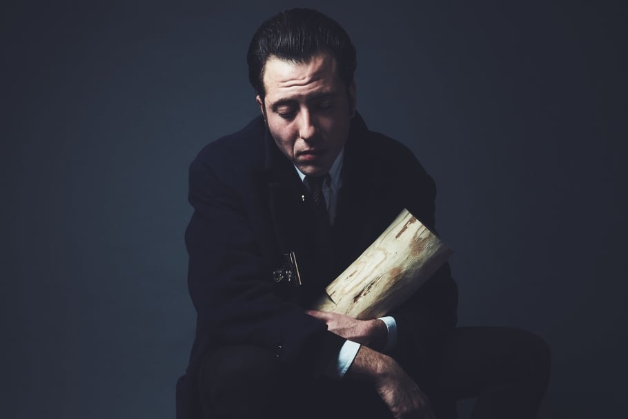 PLCommunication's tweet image. [Focus]
Une "exposition évolutive" d'Edgar Sarin bientôt au @CBernardins 
journaldesfemmes.com/loisirs/sortie… via @journalDfemmes