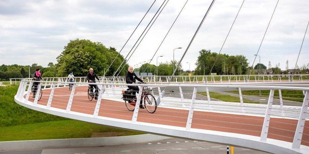 Is voor een aantal medewerkers de fiets een alternatief in uw organisatie? Kom 20 maart inspiratie opdoen buff.ly/2lRy3gQ