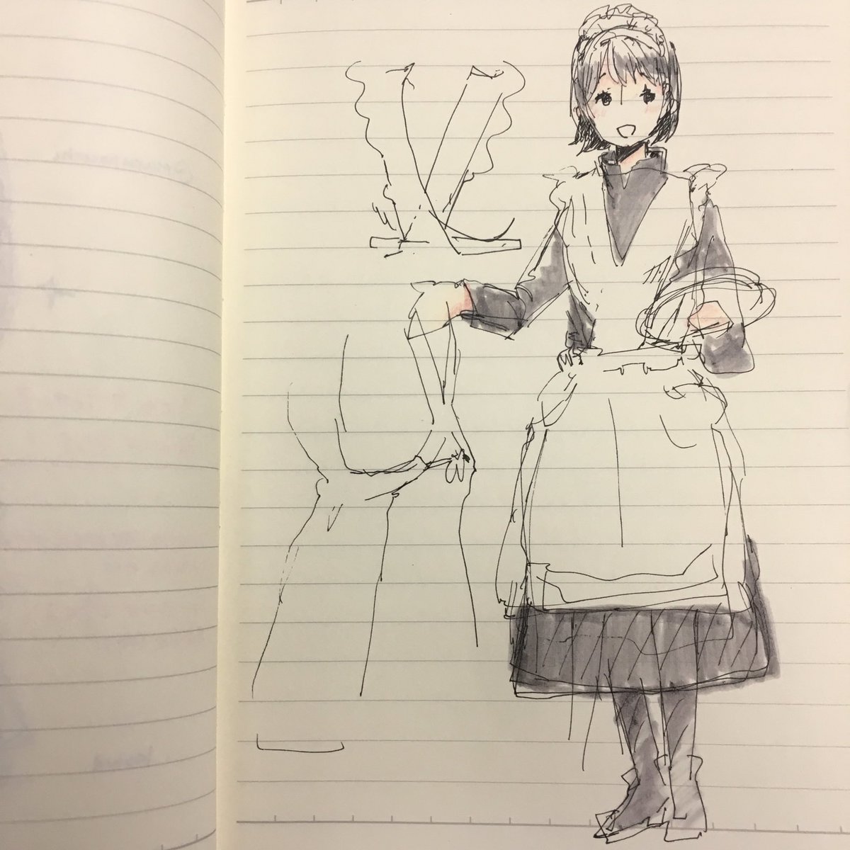 椿屋珈琲店もかわいいよかわいいよ 