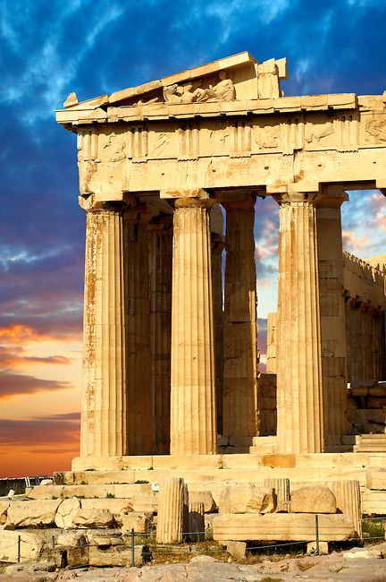 SecretsofGreece's tweet photo. Parthenon Athens ...

#athens #Greece https://t.co/7aGU5lu0Tf