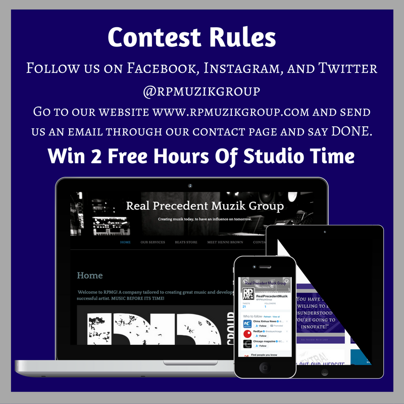 RPMuzikGroup's tweet photo. Good Morning! Our March Madness Contest Has Began!!!! For the first 10 people follow the steps below and win free studio recording time! https://t.co/F1xmDaIhAh