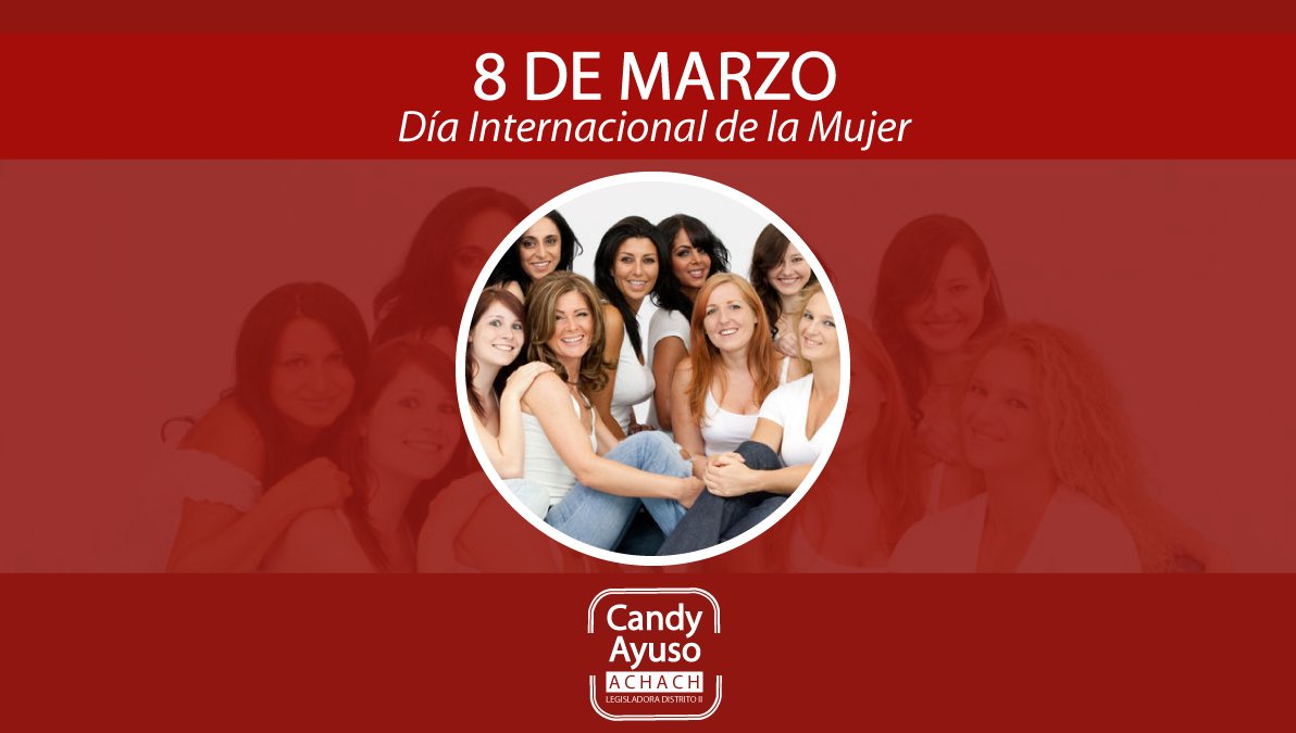 En México y el mundo hoy las mujeres nos unimos para romper con los prejuicios, la violencia y la desigualdad #DíaInternacionalDeLaMujer