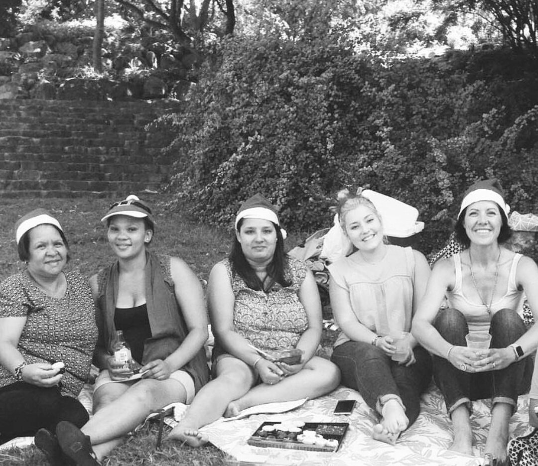 When women support each other, incredible things happen ✨✨#InternationalWomensDay