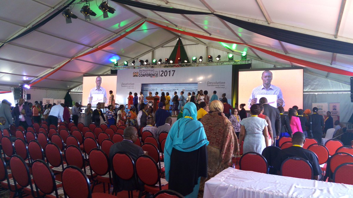 FatumasVoice's tweet image. Does the media create the wrong analysis on the gains of devolution? #devcon2017 #Devconference17