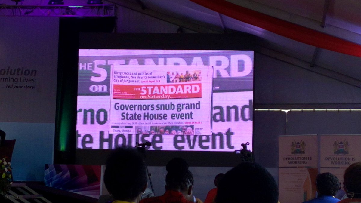 KenyaGovernors's tweet image. Media reporting currently being discussed at #devcon2017 #Devconference17