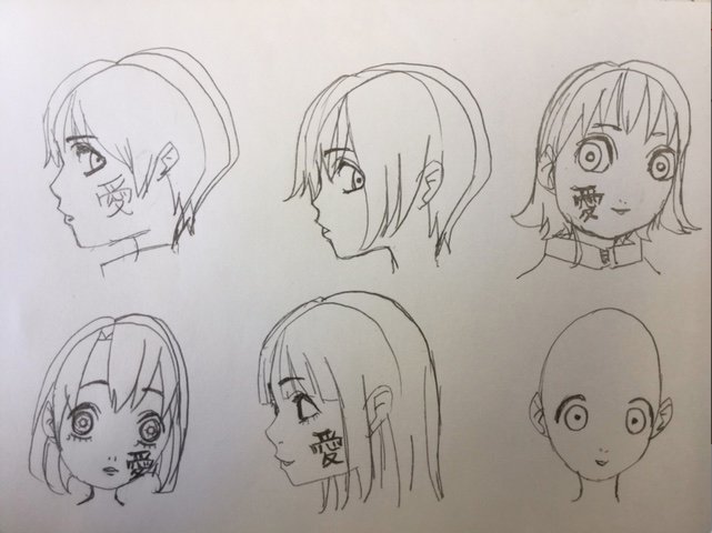 うーん
そろそろTwitterのアイコンかえようかなぁ
だれかのTwitterのアイコン描きたいなぁ(笑)
#週刊少年ジャンプ
#ジャンプルーキー
#アイコン