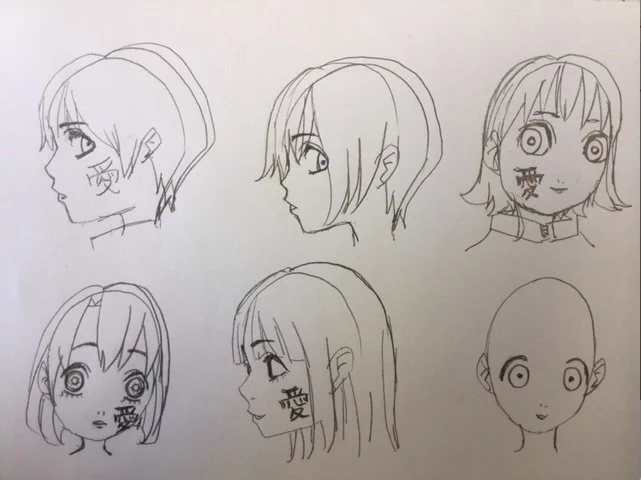 うーん
そろそろTwitterのアイコンかえようかなぁ

だれかのTwitterのアイコン描きたいなぁ(笑)

#週刊少年ジャンプ
#ジャンプルーキー
#アイコン 
