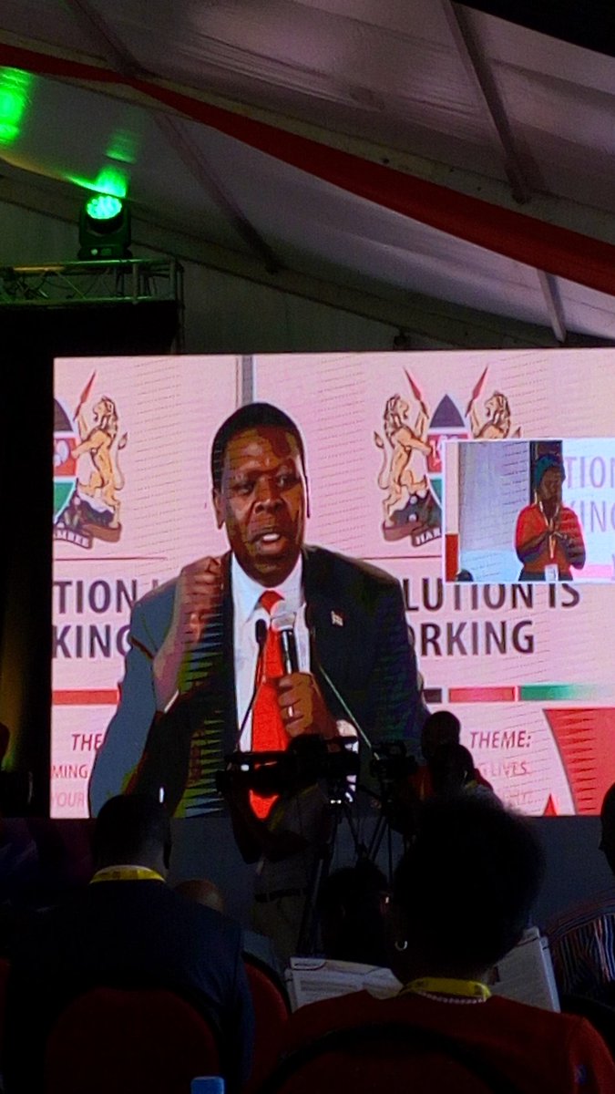 FatumasVoice's tweet image. Eugene Wamalwa speaking at #devcon2017. #Devconference17