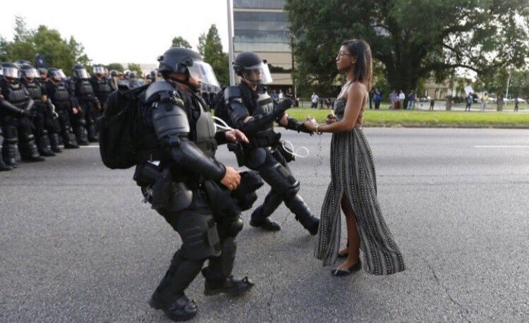 MyDaughtersArmy's tweet photo. "Nevertheless, she persisted."

#InternationalWomensDay
#IWD2017 https://t.co/NskLCMQkmY