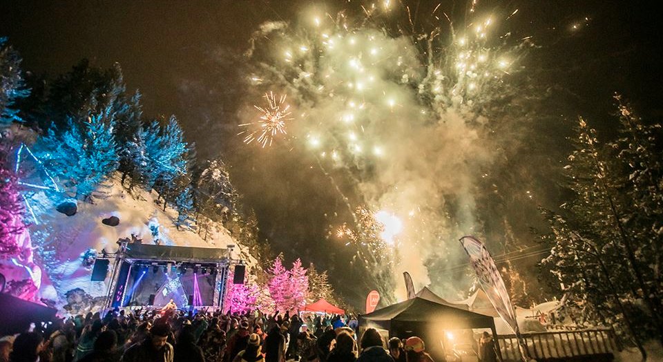 De la #neige, du #soleil et de la musique, c'est pas le rêve ça ? C'est à l'<a href="/horizonfestival/">Horizon Festival</a> et c'est ici > bit.ly/HRZNFest17 🏂