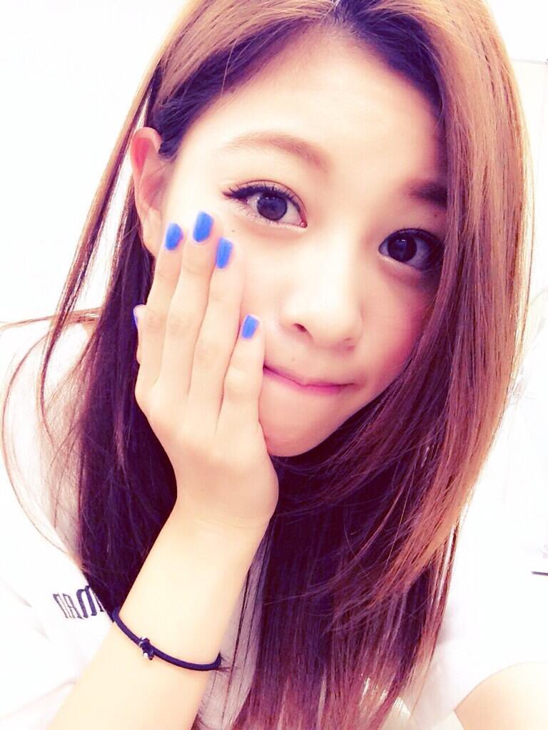 yu_ko619's tweet photo. フォロワー増やしたいです🙏🙏

E-girls
👉中島美央、MIYUU、スダンナユズユリー💗

#LDH好きな人RT 
#Egirls好きな人RT 
#Happiness好きな人RT
#RTした人全員フォローする 
#拡散希望 https://t.co/0NmuJuKmxa