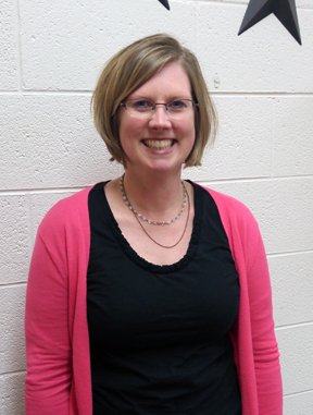 Kelly Roark will serve as principal at <a href="/PFESPumas/">Prices Fork Elem</a> starting July 1. goo.gl/63KWaM <a href="/MarkMiear/">Mark Miear</a>
