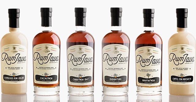 Javarumco's tweet photo. Artisan Crafted RumJava. Experience Caribbean culture, Rum, &amp; Java'Mon coffee in every sip https://t.co/vGOJHKyiGQ