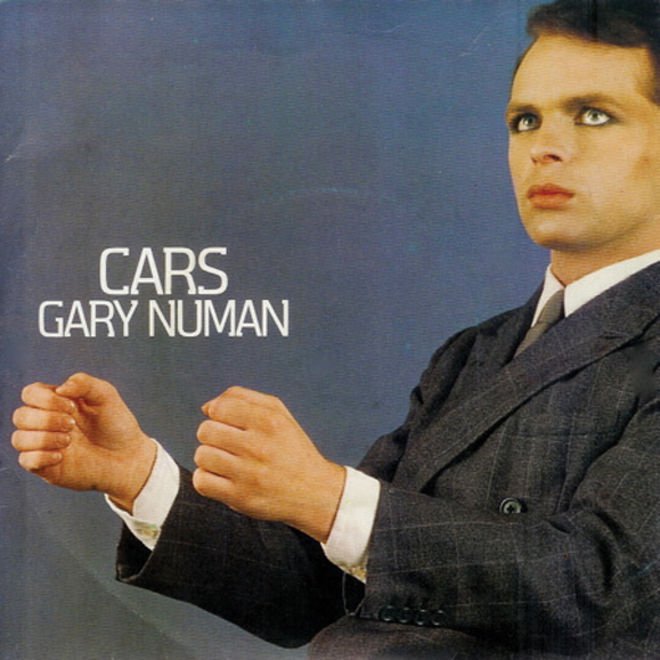 Happy 59th birthday to Gary Numan 