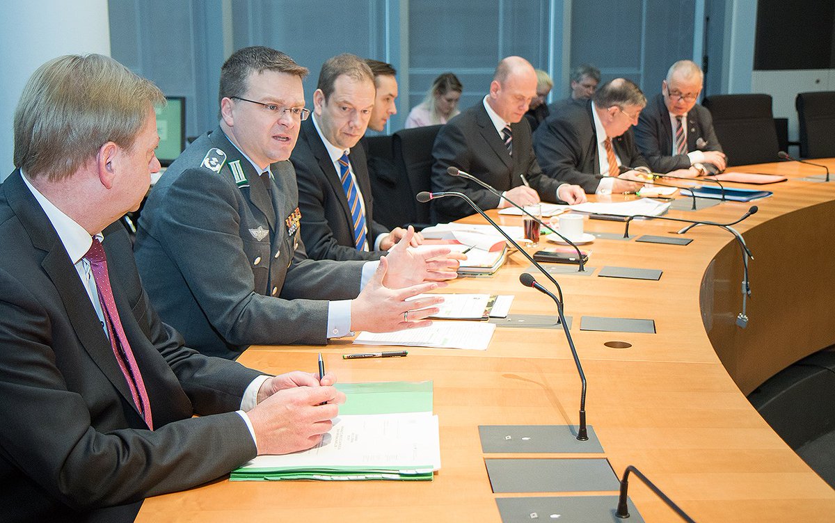 Bundesvorsitzender in der #AGV: Das Ganze im Blick und stets auf den Punkt bit.ly/2mB68Si