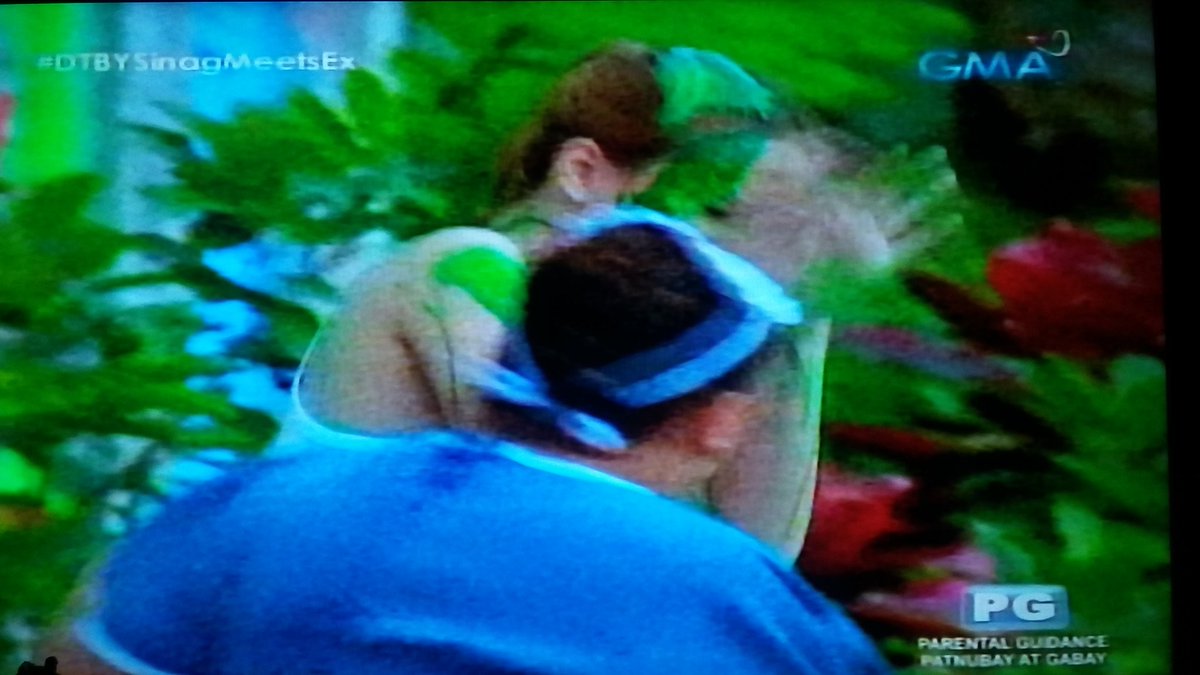 Buti nga sayo <a href="/OPADTBYMarjorie/">Marjorie | DTBY</a> 😆😆😆
<a href="/OPADTBYSinag/">Sinag Obispo | DTBY</a> <a href="/OPADTBYSally/">Sally | DTBY</a> 
#DTBYMeetsEx
