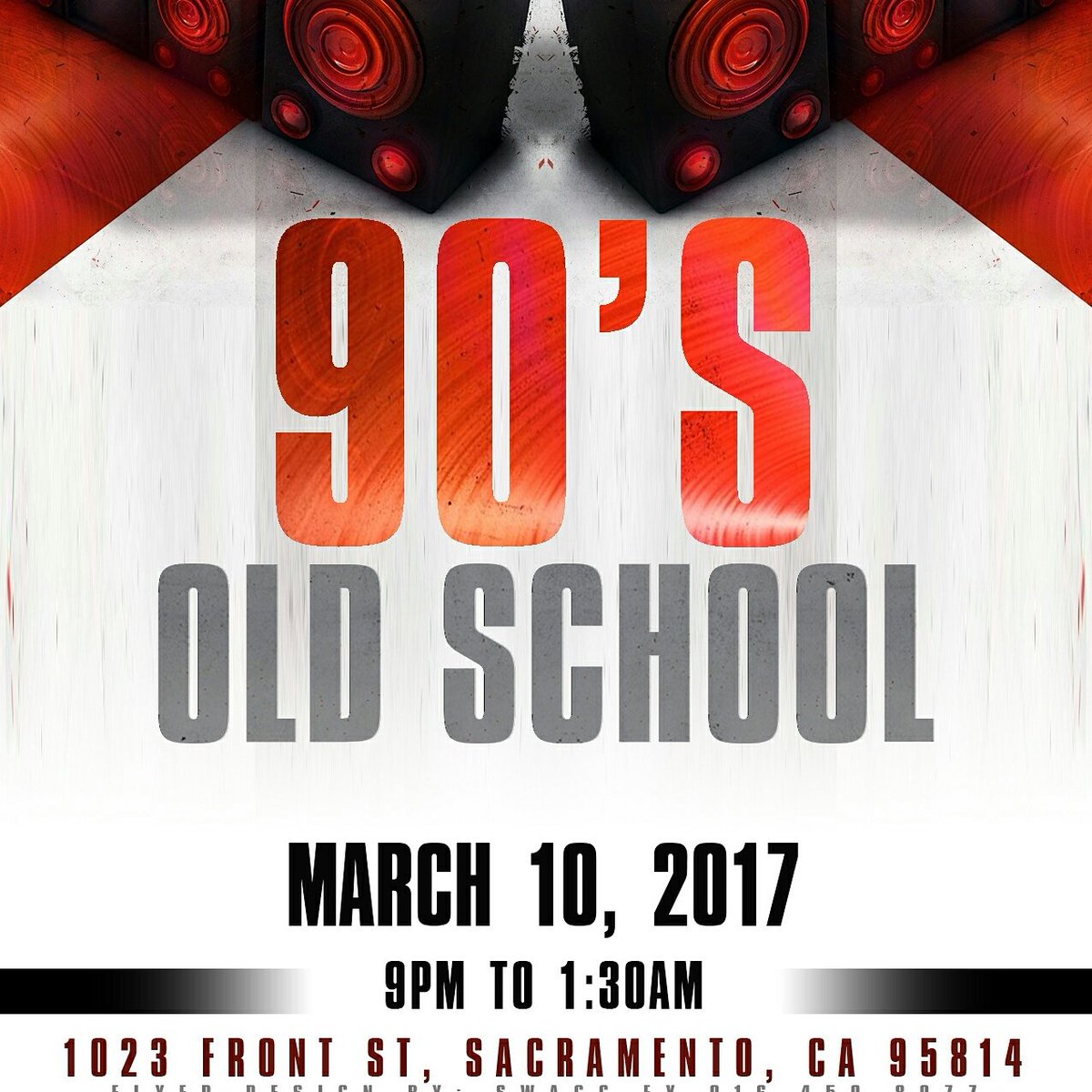 Throwback night is back!  All women before 11 p.m get their first drink free, a value up to $8. Mar10th, No Cover, full menu offered alnite.