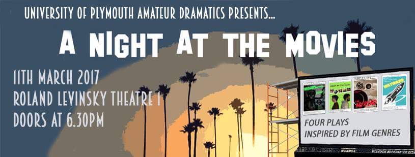 Committee are selling tickets in TheHive in <a href="/upsu/">UPSU</a> every day this week 12-2, or get them here upsu.com/societies/6081…