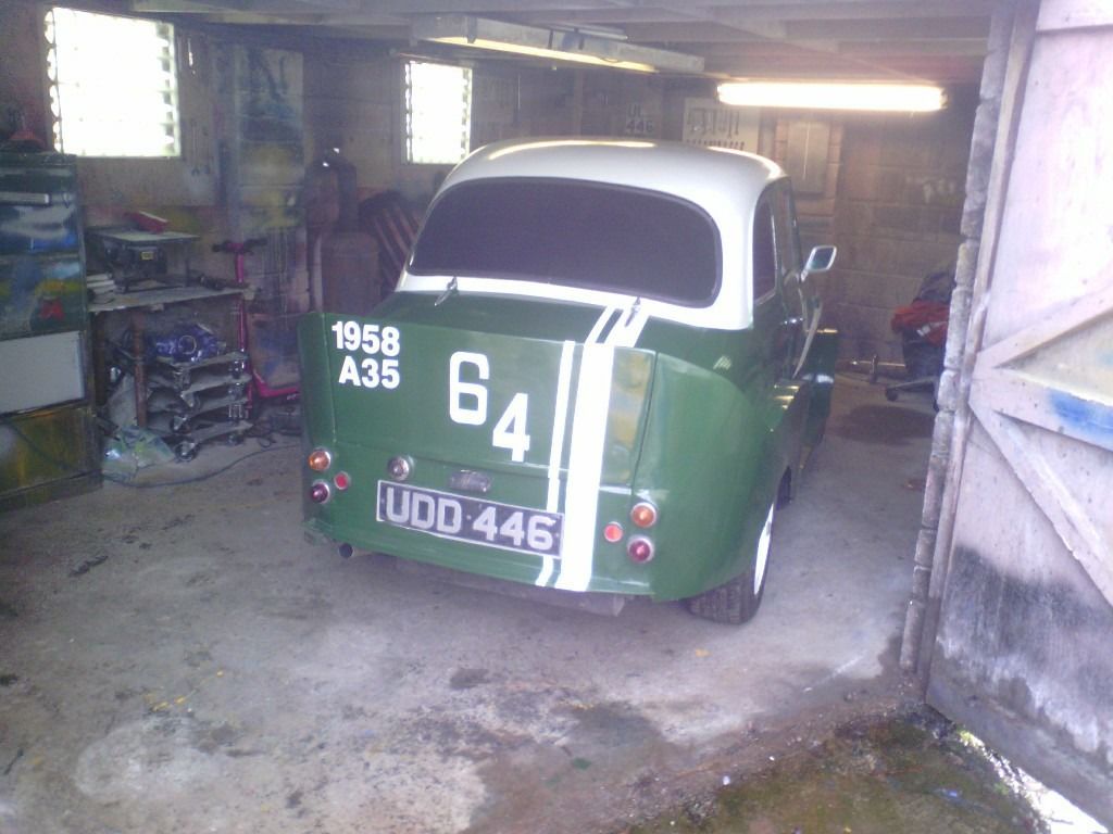 GeorgeCochrane1's tweet photo. #WednesdayWTF - £123,456.00
Ah'm Oooooooooooooooooooot!
https://t.co/ZUQdialq2X
#Austin #A35 #Ruined #Bumtree https://t.co/ylusn2oa3j