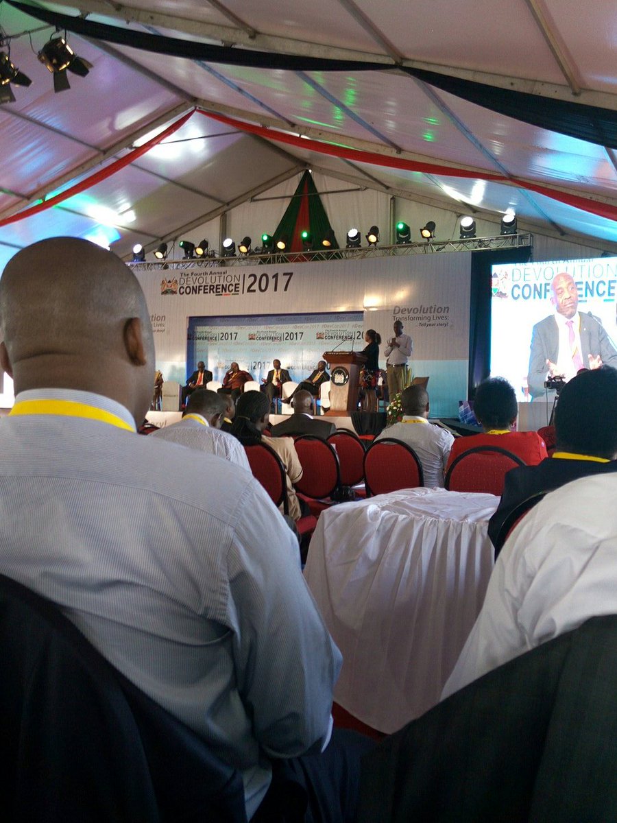 KenyaGovernors's tweet image. #Devconference17 #devcon2017
