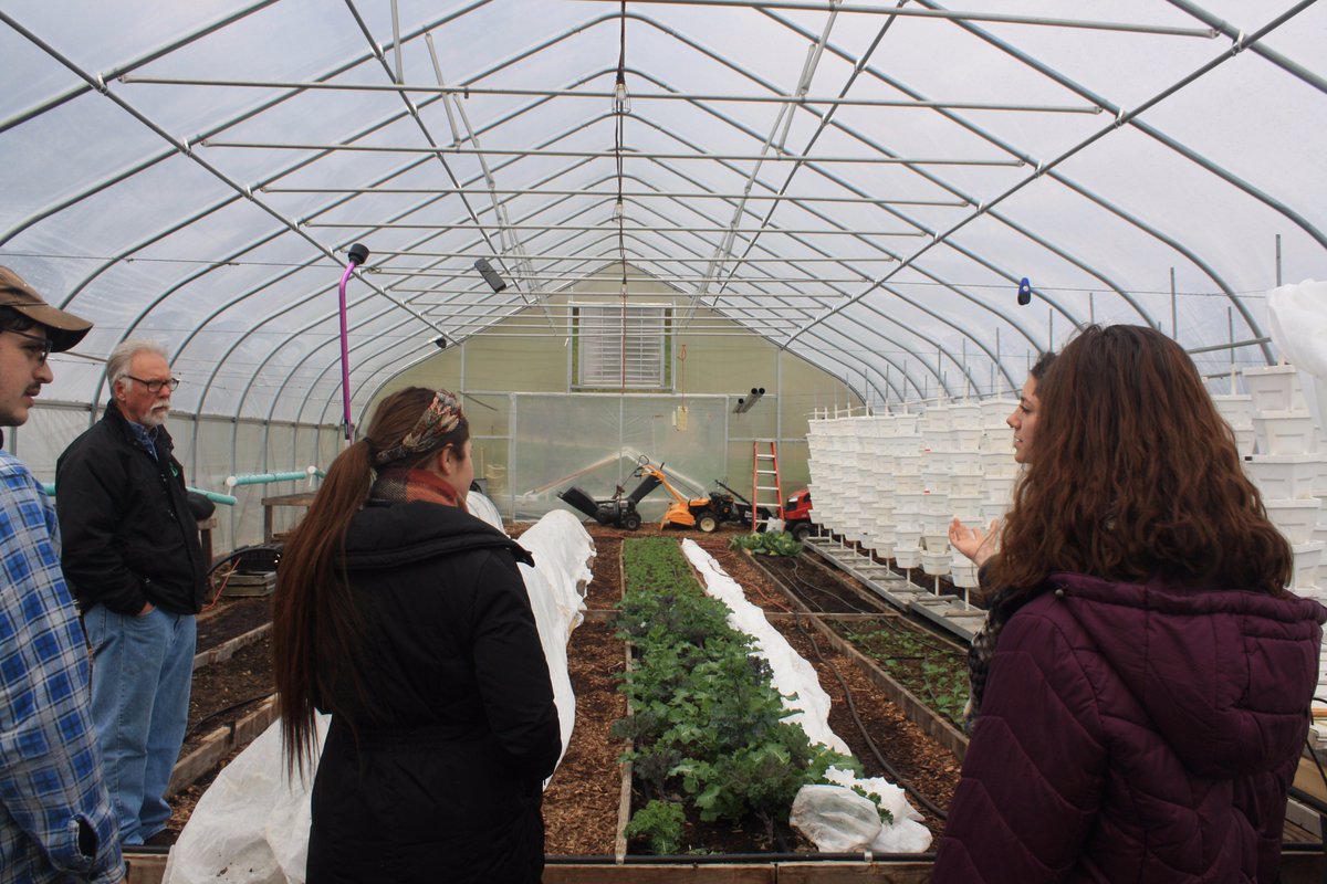 FIRSTHANDCOOP's tweet photo. What a great experience on our first WV Food Justice Tour! Huge thanks to all the folks who hosted us in Charleston and Huntington! https://t.co/rCbz5xWris