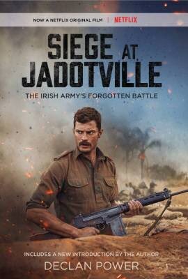 Siege at Jadotville tweet media